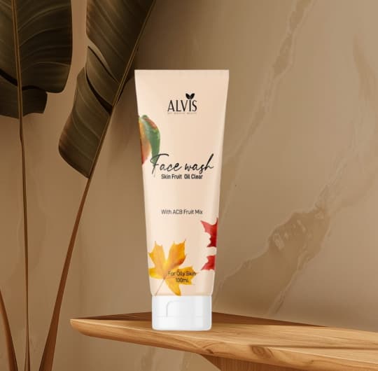 AMONEX Face Wash - skincare and haircare products in Kharghar
